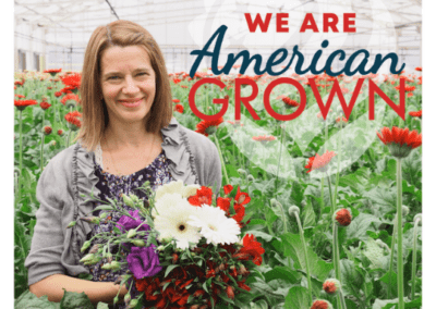 We Are American Grown