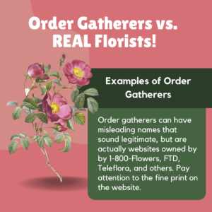 Examples of Gatherers