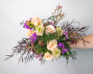 Wedding Bouquet