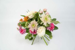 Wedding Bouquet