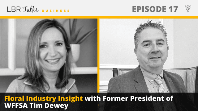 Ep 17: Interview with Former President of WFFSA Tim Dewey