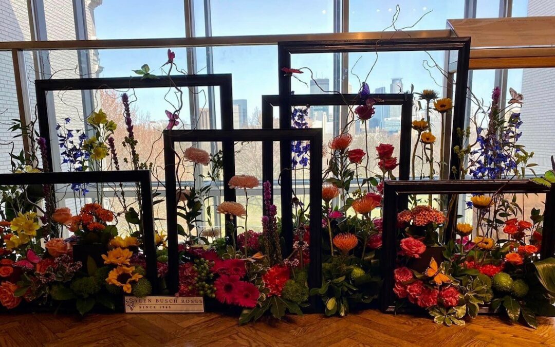 Art In Bloom 2022