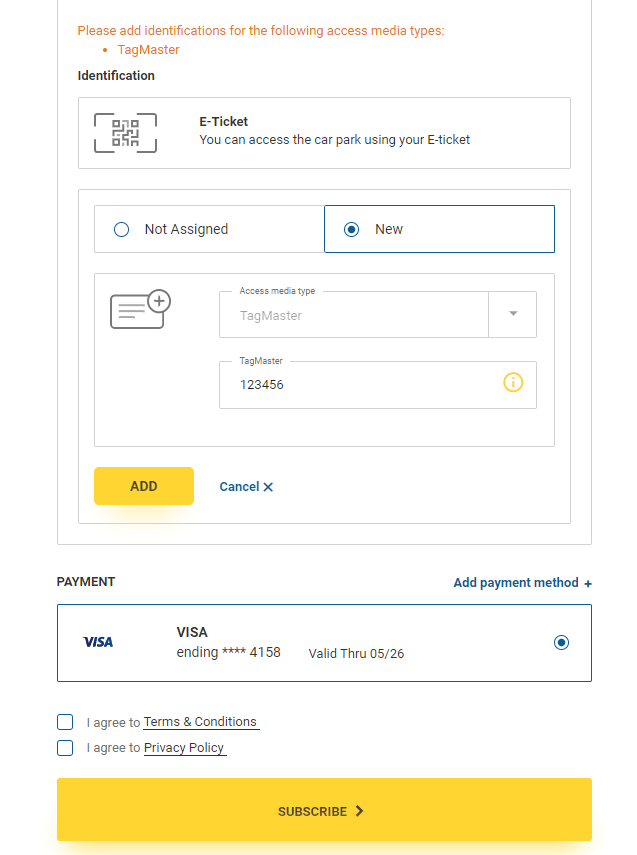 step 8 woodhauler registration