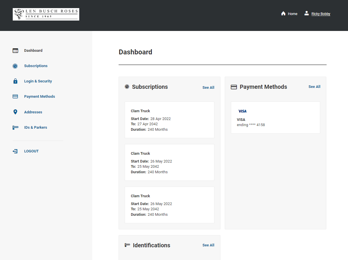 step 10 woodhauler registration